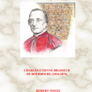 Charles Etienne Brasseur de Bourbourg